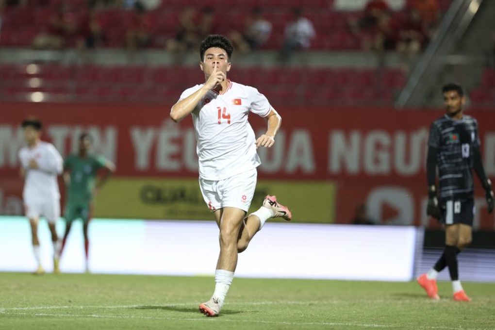 Nhận định U20 Việt Nam vs U20 Syria: Quyết chiến vì tấm vé dự giải châu Á - 2